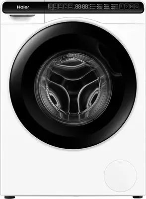 Лот: 24848136. Фото: 1. Стиральная машина HAIER HW50-BP1026... Стиральные машины