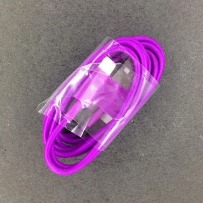 Лот: 743207. Фото: 1. Lightning to USB Cable - USB кабель... Дата-кабели, переходники