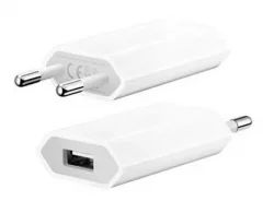 Лот: 6756810. Фото: 1. USB Кабель iPhone 5 5S 5C iPhone... Дата-кабели, переходники