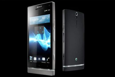 Лот: 6769110. Фото: 1. Sony Xperia SL. Смартфоны