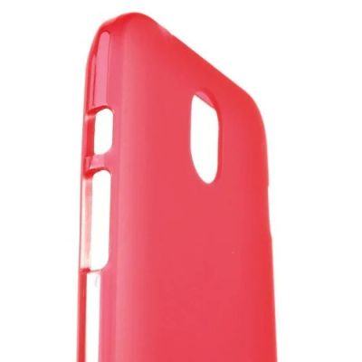 Лот: 9537037. Фото: 1. Силиконовый чехол для htc desire... Чехлы, бамперы