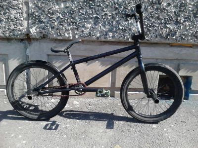 Лот: 7364376. Фото: 1. BMX Eastern Bikes. Велосипеды