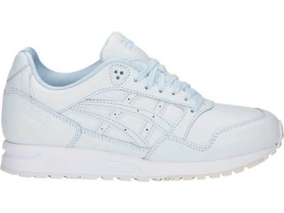 Лот: 13753577. Фото: 1. Кроссовки повседневные ASICS TIGER... Кеды, кроссовки, слипоны