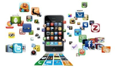 Лот: 4887053. Фото: 1. Разработка приложений для iOS... IT-услуги (сайты, 1C, IT аутсорсинг)