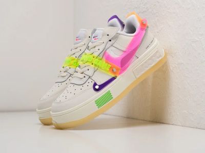 Лот: 19683501. Фото: 1. Кроссовки Nike Air Force 1 Fontanka. Кеды, кроссовки, слипоны