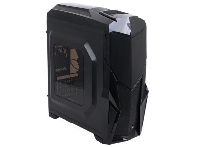 Лот: 12243304. Фото: 1. 4 ядра / 8Гб DDR3 / GTX650 1Gb... Компьютеры в сборе