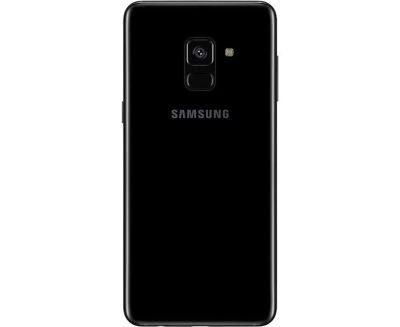 Лот: 15845617. Фото: 1. 5.6" Смартфон Samsung Galaxy A8... Смартфоны