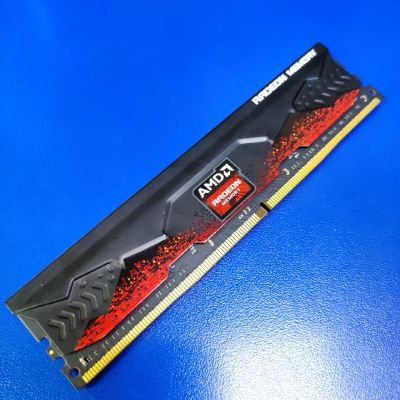 Лот: 18688109. Фото: 1. Модули памяти 16GB DDR4 AMD Performance... Оперативная память