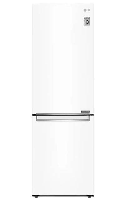Лот: 23954238. Фото: 1. Холодильник LG GC-B459SQCL DoorCooling... Холодильники, морозильные камеры