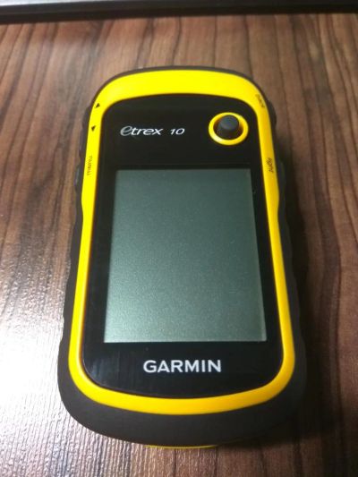 Лот: 9209212. Фото: 1. Garmin eTrex 10. GPS-навигаторы