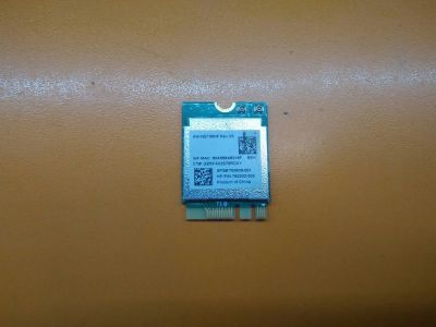 Лот: 24578130. Фото: 1. Wi-Fi сетевая карта модуль WLAN... Сетевые карты