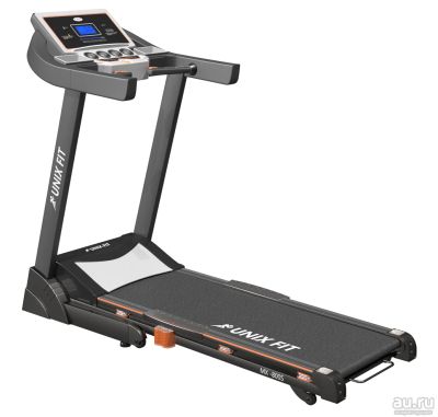 Лот: 13533131. Фото: 1. Беговая дорожка UnixFit MX-800S. Беговые дорожки