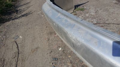 Лот: 16412231. Фото: 1. Задний бампер honda civic ferio... Кузов