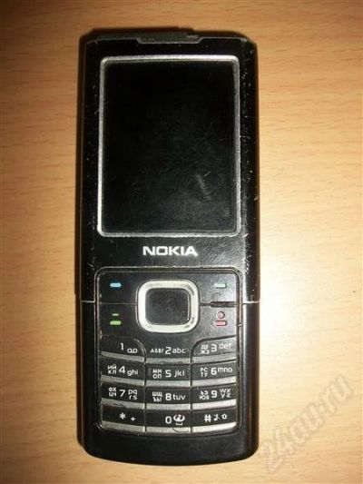 Лот: 711626. Фото: 1. Nokia 6500C. Кнопочные мобильные телефоны