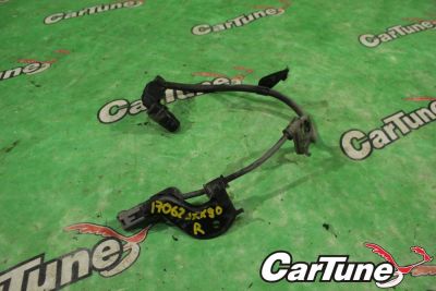 Лот: 10600112. Фото: 1. датчик abs FR toyota mark ii JZX90... Электрооборудование