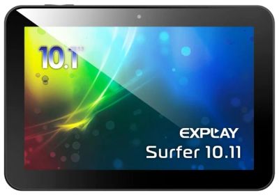 Лот: 2578322. Фото: 1. Планшетный компьютер Explay Surfer... Планшеты