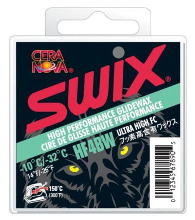 Лот: 4942784. Фото: 1. Парафин (мазь скольжения) Swix... Другое (лыжи)