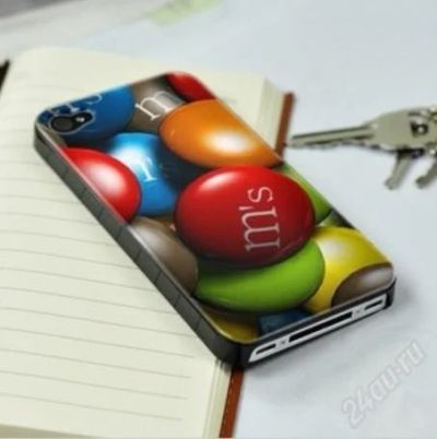 Лот: 2227706. Фото: 1. Красивый чехол для iphone 4s. Чехлы, бамперы
