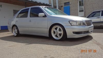 Лот: 2877112. Фото: 1. Супер ветровики Toyota Vista sv50... Кузов