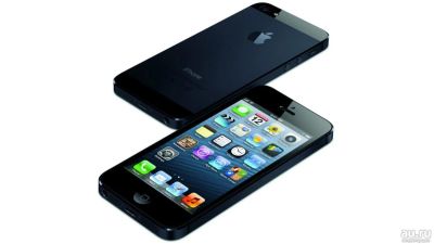 Лот: 8359089. Фото: 1. Iphone 5 16Gb. Смартфоны