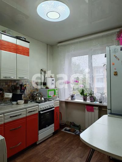 Лот: 20830688. Фото: 1. Продам 2-комн. кв. 46 кв.м. Красноярск... Квартиры, студии
