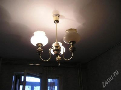 Лот: 365592. Фото: 1. люстра. Другое освещение