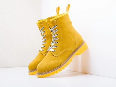 Лот: 15302268. Фото: 1. Ботинки Fashion Артикул: 18177. Кеды, кроссовки, слипоны