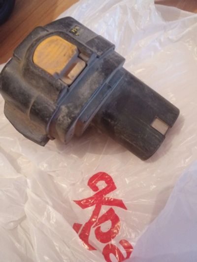 Лот: 15584315. Фото: 1. Аккумулятор от шуруповерта. Другое (инструмент и расходные)