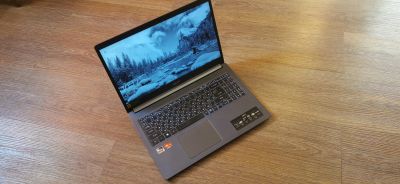 Лот: 17298511. Фото: 1. Ноутбук Acer Aspire 5 A515-44-R1BU. Ноутбуки