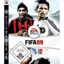 Лот: 1115330. Фото: 1. FIFA 09 для PlayStation 3 (ps3... Игры для консолей