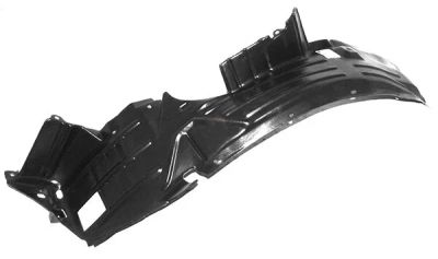 Лот: 3705425. Фото: 1. Подкрылок левый honda hr-v (98-06... Кузов