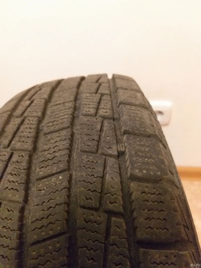 Лот: 18180042. Фото: 1. Зимние шины Goform Winter W705... Шины