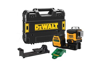 Лот: 18619636. Фото: 1. Уровень лазерный Dewalt DCE089NG18-XJ... Электроинструмент