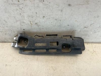 Лот: 24005026. Фото: 1. крепление бампера Chevrolet Cruze... Двигатель и элементы двигателя