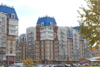 Лот: 25295262. Фото: 1. 2-комн. квартира , Красноярск... Квартиры, студии