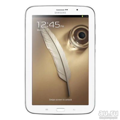 Лот: 17154709. Фото: 1. Планшет Samsung Galaxy Note 8... Планшеты