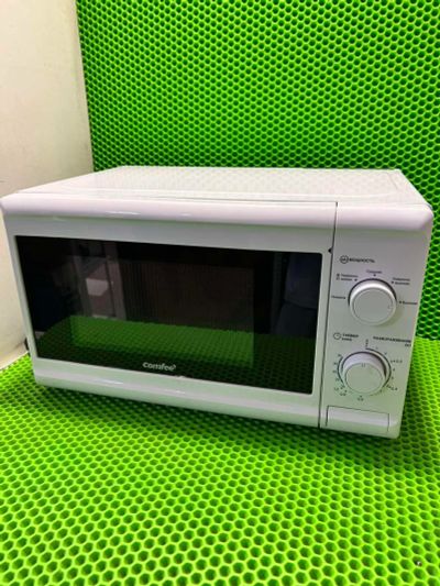 Лот: 24256083. Фото: 1. Микроволновая печь Comfee CMW207M05W... Микроволновки, мини-печи
