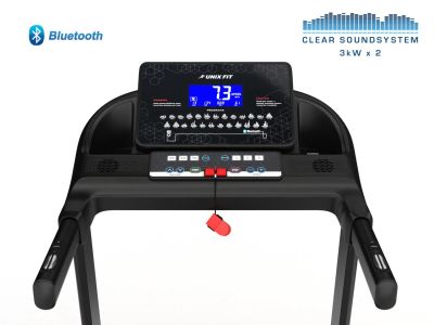 Лот: 18963306. Фото: 1. Беговая дорожка UNIXFIT MX-830L. Фитнес, аэробика и гимнастика