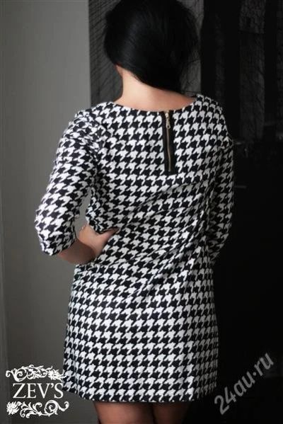 Лот: 2922190. Фото: 1. platye ot H&M. Платья