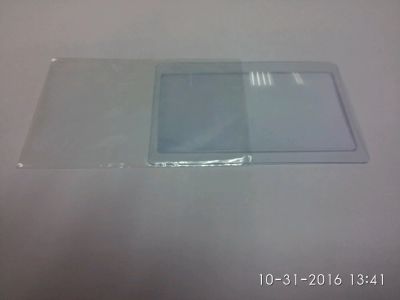 Лот: 8470059. Фото: 1. Линза френеля. Другое (домашний быт)