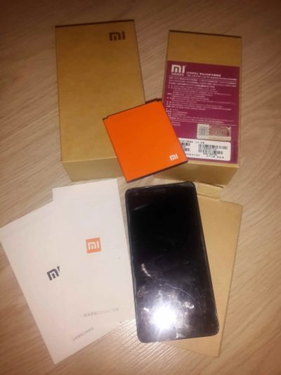 Лот: 15072601. Фото: 1. Xiaomi. Смартфоны