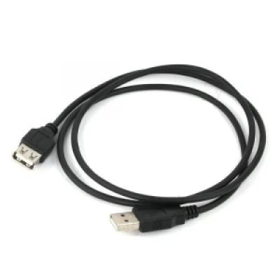 Лот: 11075454. Фото: 1. удлиннитель usb. 70 см. Шлейфы, кабели, переходники