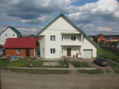 Лот: 2521518. Фото: 1. Продам коттедж или обменяю на... Дома