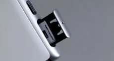 Лот: 5306590. Фото: 1. Контейнер Sim карты Nokia 925... Корпуса, клавиатуры, кнопки