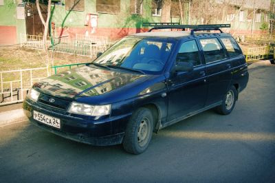 Лот: 4710338. Фото: 1. ВАЗ 2111. Автомобили