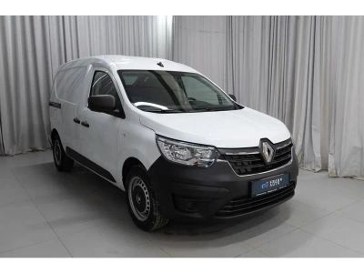 Лот: 25356867. Фото: 1. Фургон Renault Express 2024. Автомобили