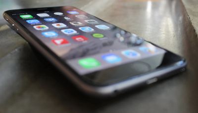 Лот: 11893235. Фото: 1. iPhone 6. Смартфоны