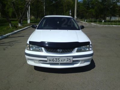 Лот: 8263078. Фото: 1. санек(друг и товарищ) 1999 г. Автомобили