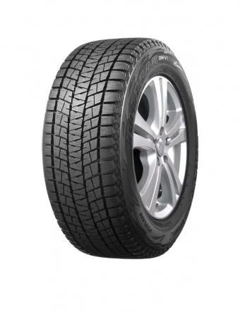 Лот: 8195681. Фото: 1. зима новые 215/60R17 96R DM-V1... Шины
