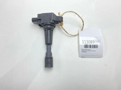 Лот: 25392243. Фото: 1. Катушка зажигания Mazda Demio... Двигатель и элементы двигателя